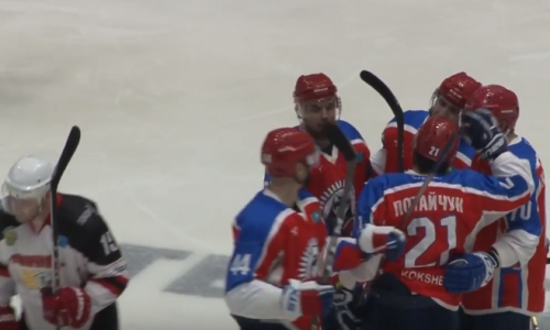 Видеообзор матча чемпионата РК «Арлан» — «Горняк» 3:0