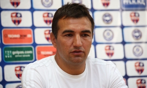 Артур Авакянц: «Все решится в последних турах»