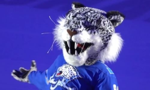 Игра КХЛ «Барыс» — «Динамо» Рига — в проекте «Вокруг матча»