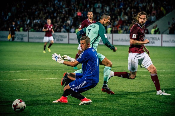 Андрис Ванин: «Латвия и Казахстан — равные по силам команды, каждой из которых нужна победа»