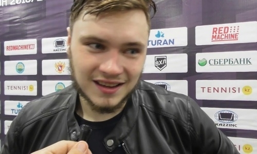 Андрей Белозёров: «Когда-то нас должно было „прорвать“»