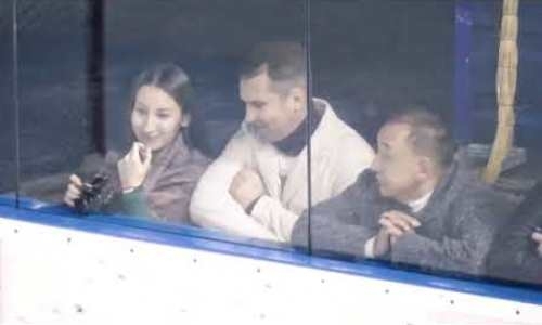 Видеообзор матча чемпионата РК «Темиртау» — «Алтай-Торпедо» 3:4