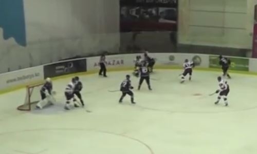 Видеообзор матча чемпионата РК «Бейбарыс» — «Кулагер» 2:0