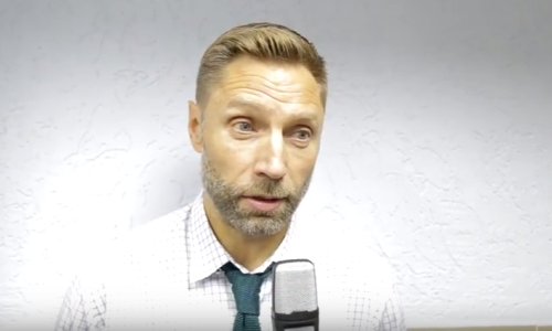 Видео послематчевой пресс-конференции игр чемпионата РК «Бейбарыс» — «Кулагер» 2:0, 0:6