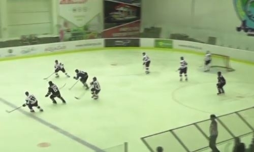 Видеообзор матча чемпионата РК «Бейбарыс» — «Кулагер» 0:6