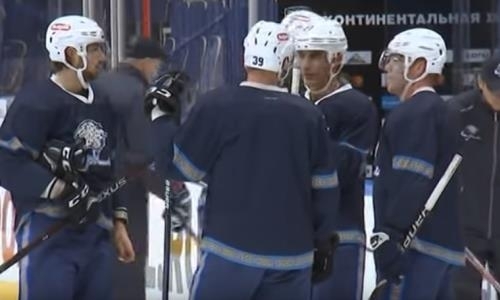 «Qazsport» на выезде с «Барысом». Специальный репортаж