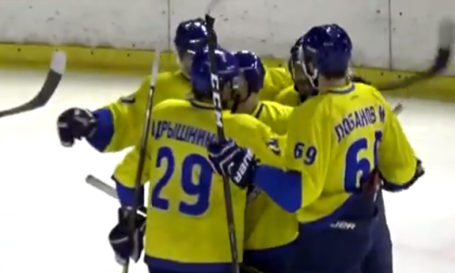 Видеообзор матча чемпионата РК «Темиртау» — «Алматы» 2:6