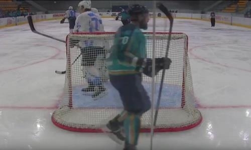 Видеообзор матча чемпионата РК «Алтай-Торпедо» — «Иртыш» 1:3