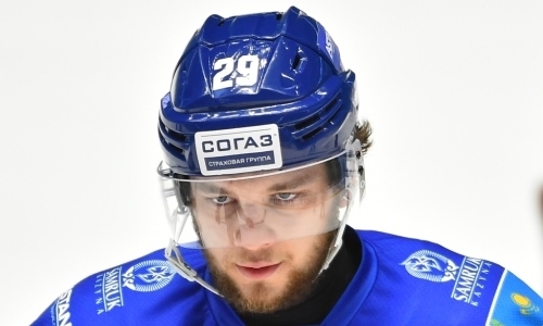 Фоторепортаж с матча чемпионата РК «Номад» — «Бейбарыс» 2:3 Б