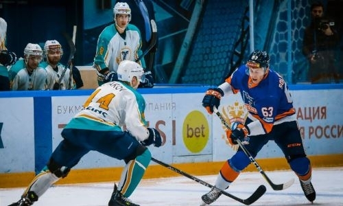 Фоторепортаж с матча ВХЛ «СКА-Нева» — «Торпедо» 3:2
