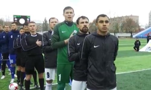 Видео матча Премьер-Лиги «Кызыл-Жар СК» — «Жетысу» 1:1