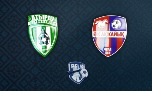 Видео матча Премьер-Лиги «Атырау» — «Акжайык» 2:1