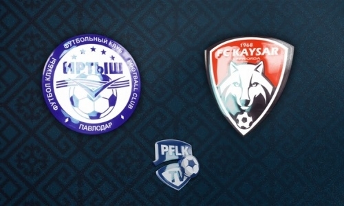 Видео матча Премьер-Лиги «Иртыш» — «Кайсар» 0:1