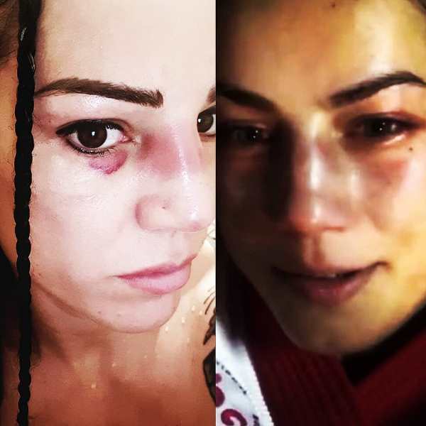 «Битва сломанных носов». Чемпионка мира анонсировала дату боя с Фирузой Шариповой