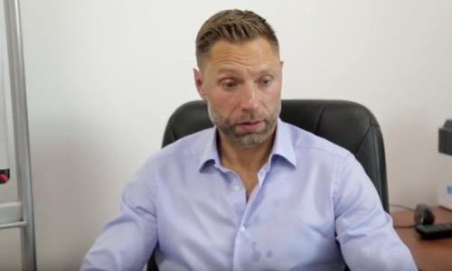 Александр Истомин: «Команда работает в штатном режиме»