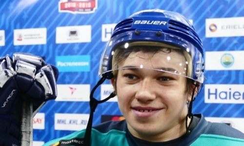 Илья Рыжий: «Очень сложные игры получились»