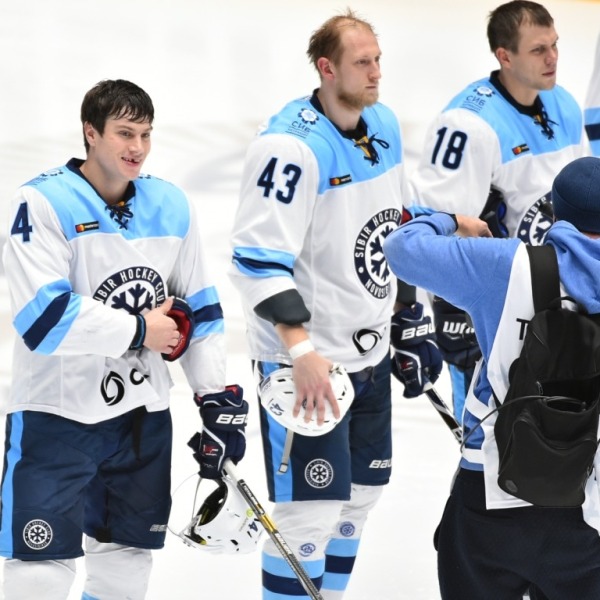 Роман Савченко: «Смешанные чувства, поначалу не понимал, что происходит»