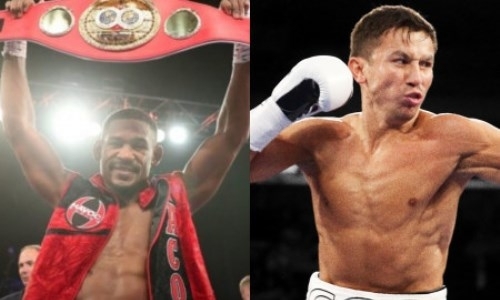 Джейкобс не хочет драться с Головкиным