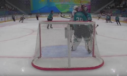 Видеообзор матча ВХЛ «Торпедо» — «Тамбов» 2:3 ОТ