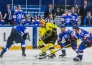 Фоторепортаж с матча ВХЛ «Лада» — «Сарыарка» 4:0