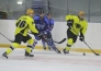 Фоторепортаж с матча ВХЛ ЦСК ВВС — «Сарыарка» 1:2 Б