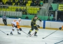 Фоторепортаж с матча ВХЛ «Сарыарка» — «Ермак» 4:1