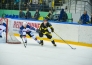 Фоторепортаж с матча ВХЛ «Сарыарка» — «Сокол» 3:2