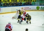 Фоторепортаж с матча ВХЛ «Сарыарка» — «Металлург» 4:5 Б
