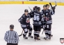 Фоторепортаж с матча МХЛ «Белые Медведи» — «Снежные Барсы» 10:0