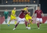Латвия — Казахстан 1:1. Не то, что хотели