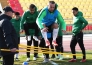 Фоторепортаж с тренировки «Атырау»