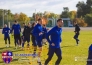 Фоторепортаж с тренировки «Акжайыка»