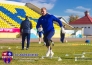 Фоторепортаж с тренировки «Акжайыка»