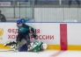 Фоторепортаж с матча МХЛ «Алтай» — «Толпар» 1:7