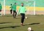 Фоторепортаж с тренировки «Атырау»