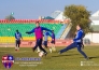 Фоторепортаж с тренировки «Акжайыка» на стадионе «Мунайшы»