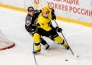 Фоторепортаж с матча ВХЛ «Рубин» — «Сарыарка» 4:2