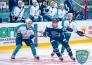 Фоторепортаж с матча ВХЛ «Югра» — «Торпедо» 3:0