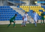 Фоторепортаж с матча Второй лиги «Жетысу М» — «Атырау М» 6:1