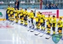 Фоторепортаж с матча ВХЛ «Югра» — «Сарыарка» 2:3