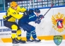 Фоторепортаж с матча ВХЛ «Югра» — «Сарыарка» 2:3