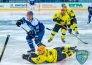 Фоторепортаж с матча ВХЛ «Югра» — «Сарыарка» 2:3