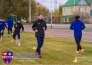 Фоторепортаж с предыгровой тренировки «Акжайыка»