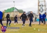 Фоторепортаж с предыгровой тренировки «Акжайыка»