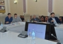 Состоялся второй модуль переподготовки по специальности «спортивный менеджмент»