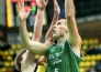 Фоторепортаж с матча ВТБ «Зелена Гура» — «Астана» 82:91