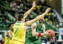 Фоторепортаж с матча ВТБ «Зелена Гура» — «Астана» 82:91