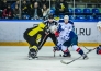 Фоторепортаж с матча ВХЛ «Сарыарка» — «Саров» 2:1