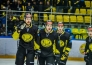 Фоторепортаж с матча ВХЛ «Сарыарка» — «Саров» 2:1