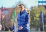 Фоторепортаж с тренировки «Жетысу»